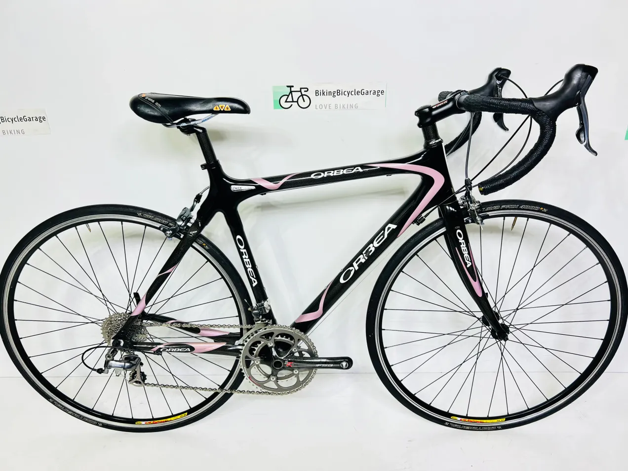 Orbea sales womens bike