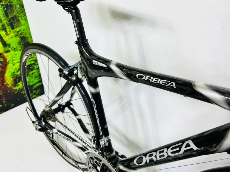 Orbea cheap opal 2006