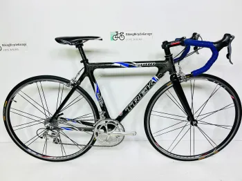 Used Trek 5000 Road & Gravel, Black — image 1 of 13