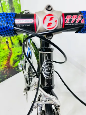 Used Trek 5000 Road & Gravel, Black — image 3 of 13
