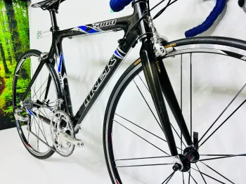 Used Trek 5000 Road & Gravel, Black — image 5 of 13