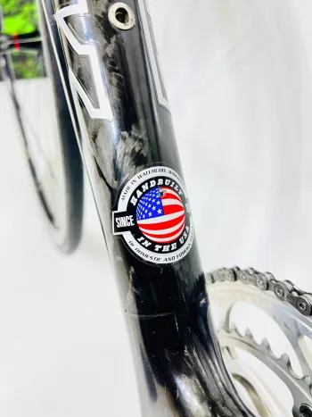 Used Trek 5000 Road & Gravel, Black — image 6 of 13