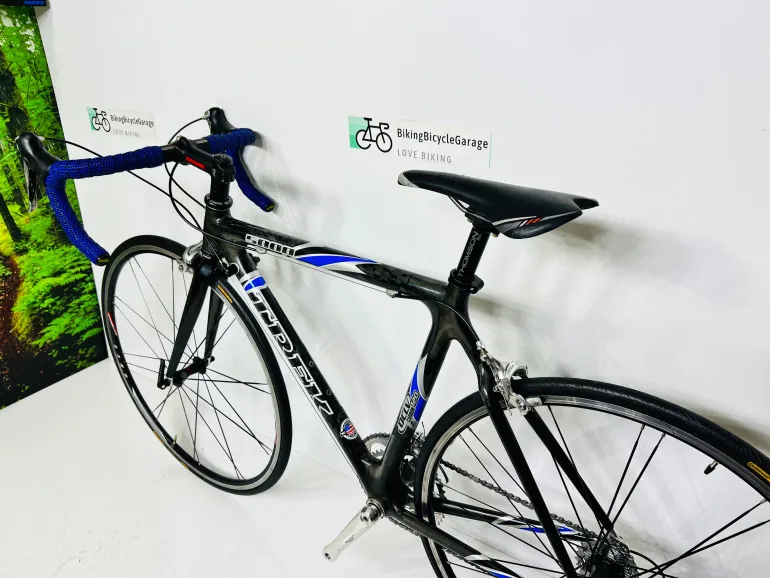 Used Trek 5000 Road & Gravel, Black — image 9 of 13