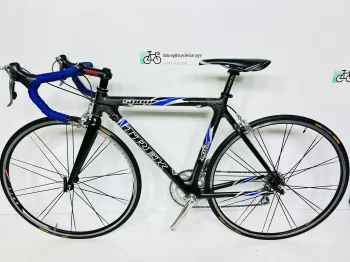 Used Trek 5000 Road & Gravel, Black — image 10 of 13