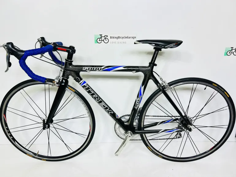 Used Trek 5000 Road & Gravel, Black — image 10 of 13