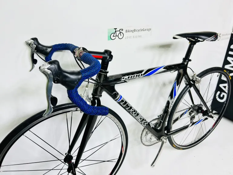 Used Trek 5000 Road & Gravel, Black — image 13 of 13