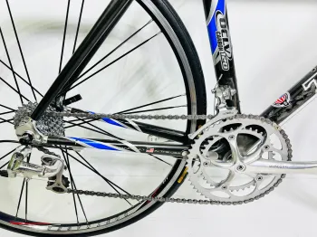 Used Trek 5000 Road & Gravel, Black — image 11 of 13