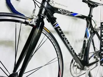 Used Trek 5000 Road & Gravel, Black — image 7 of 13