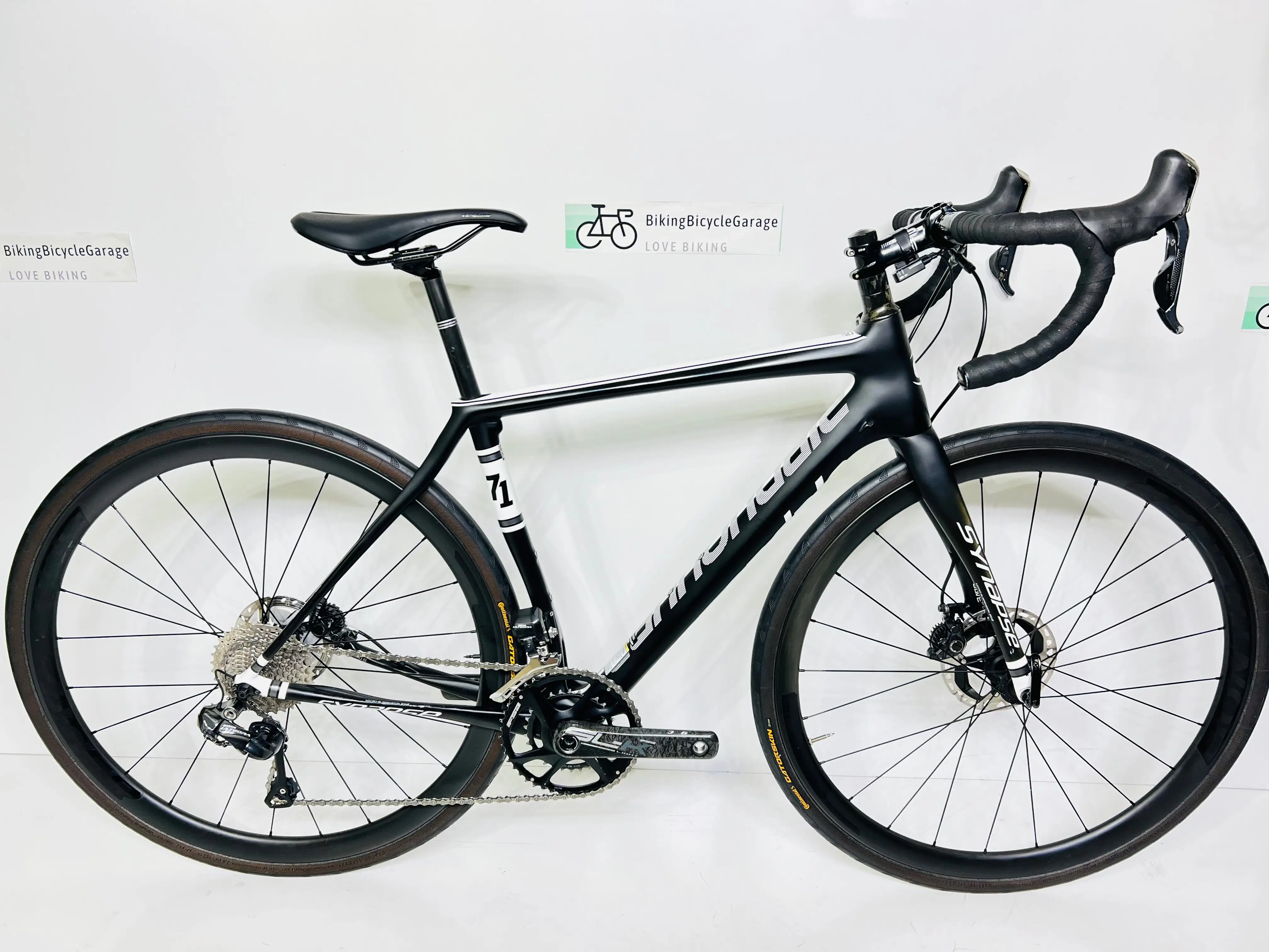 Cannondale synapse hi mod new arrivals