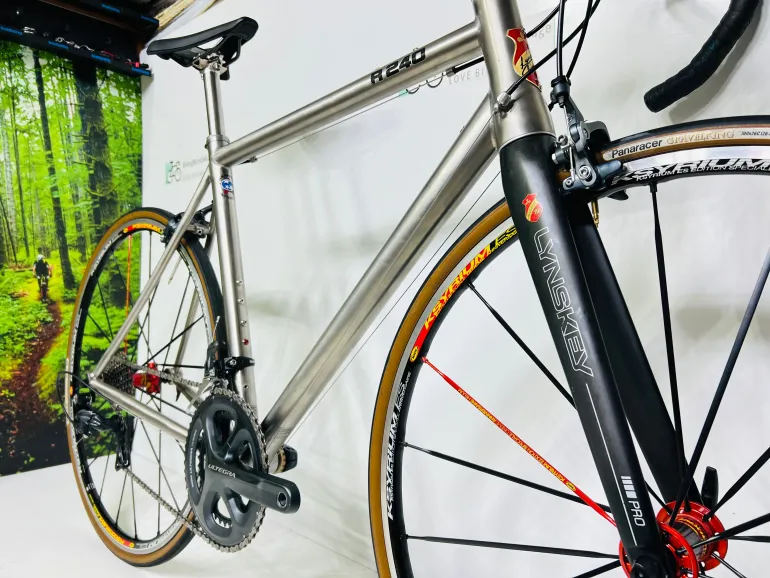 Lynskey r240 best sale