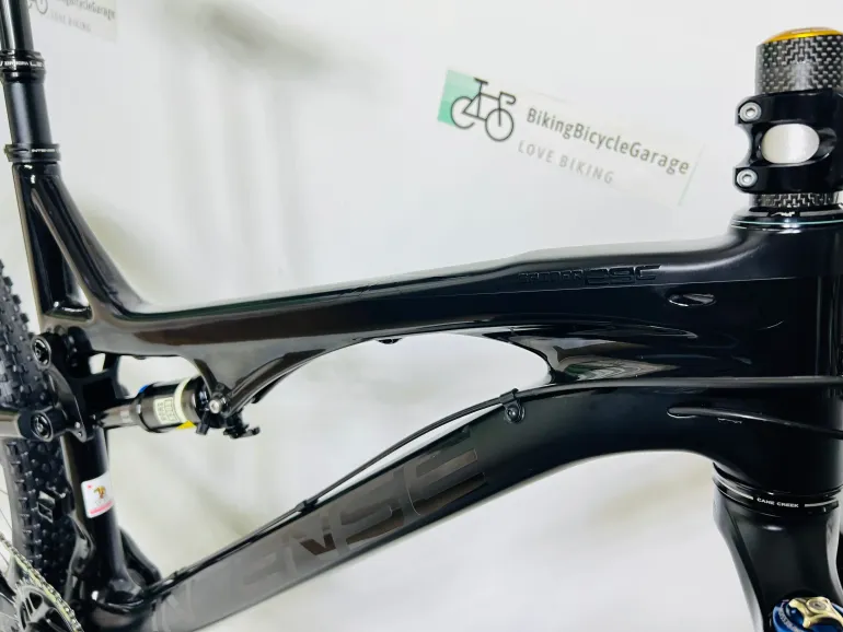 Used Intense Spider 29c 2022 Mountainbike — image 2 of 19