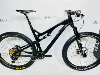 Used Intense Spider 29c 2022 Mountainbike — image 1 of 19