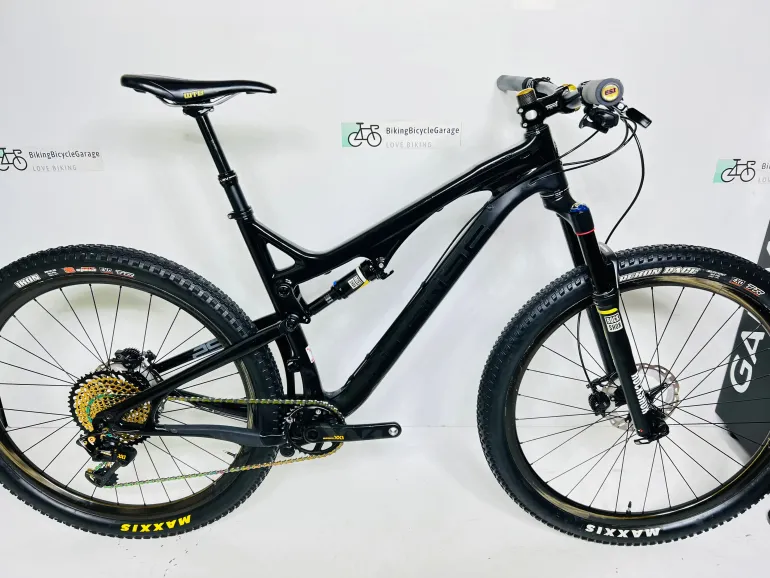 Used Intense Spider 29c 2022 Mountainbike — image 1 of 19