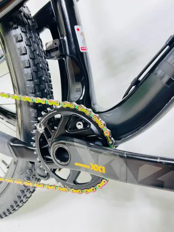 Used Intense Spider 29c 2022 Mountainbike — image 3 of 19