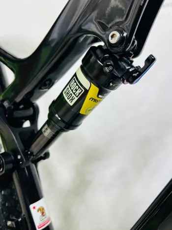Used Intense Spider 29c 2022 Mountainbike — image 9 of 19
