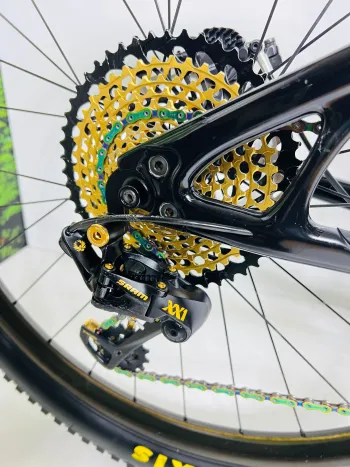 Used Intense Spider 29c 2022 Mountainbike — image 19 of 19