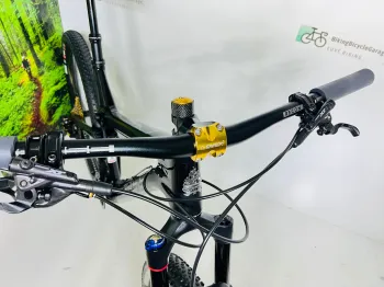 Used Intense Spider 29c 2022 Mountainbike — image 7 of 19