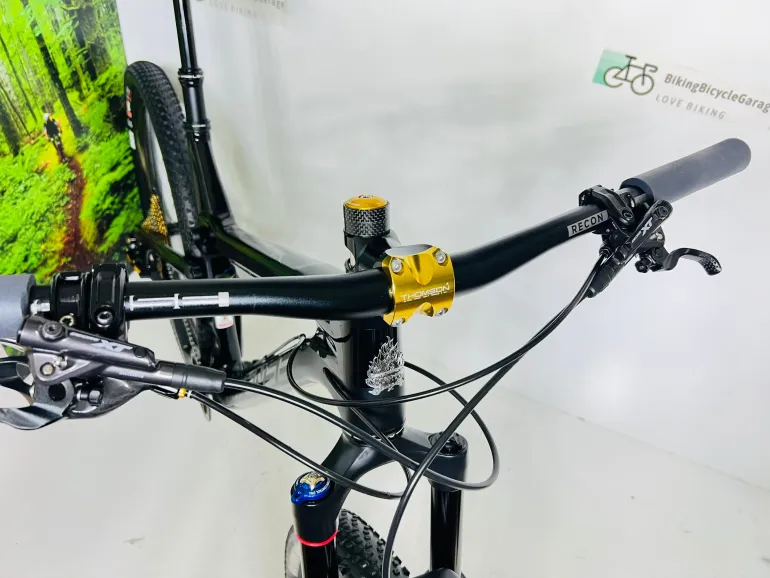 Used Intense Spider 29c 2022 Mountainbike — image 7 of 19