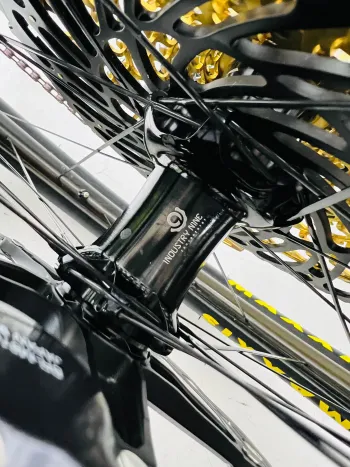 Used Intense Spider 29c 2022 Mountainbike — image 14 of 19