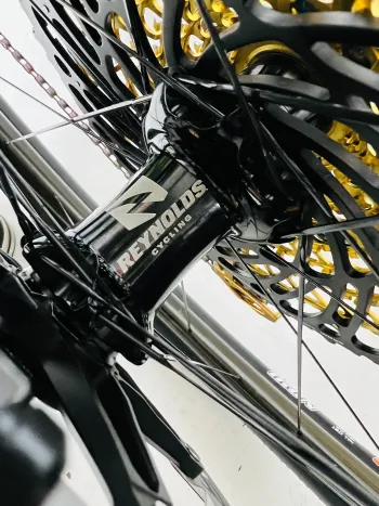 Used Intense Spider 29c 2022 Mountainbike — image 8 of 19