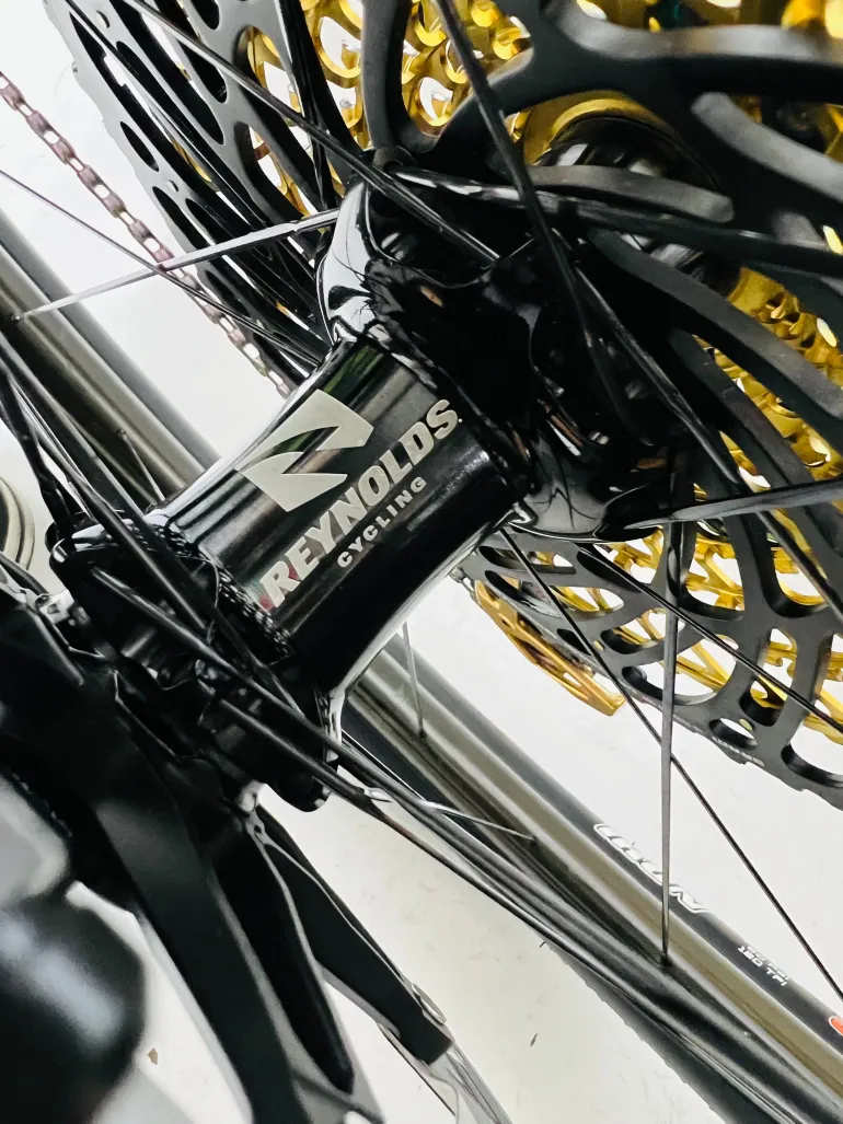 Used Intense Spider 29c 2022 Mountainbike — image 8 of 19