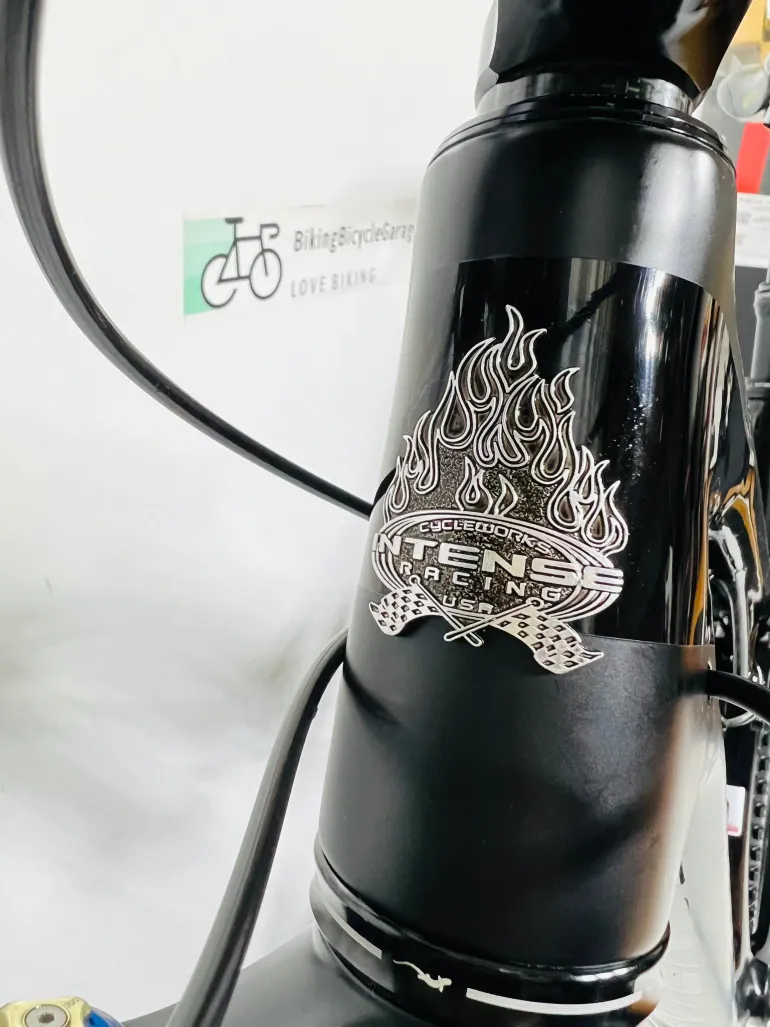 Used Intense Spider 29c 2022 Mountainbike — image 11 of 19