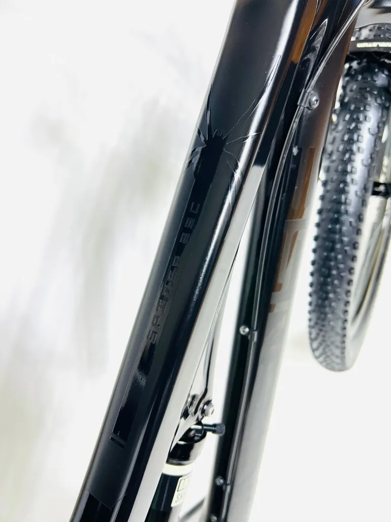 Used Intense Spider 29c 2022 Mountainbike — image 10 of 19