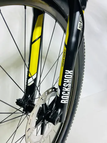 Used Intense Spider 29c 2022 Mountainbike — image 12 of 19