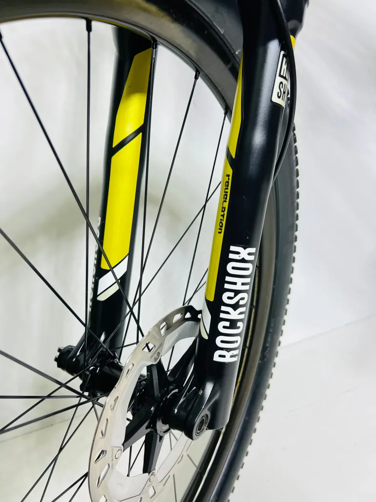Used Intense Spider 29c 2022 Mountainbike — image 12 of 19