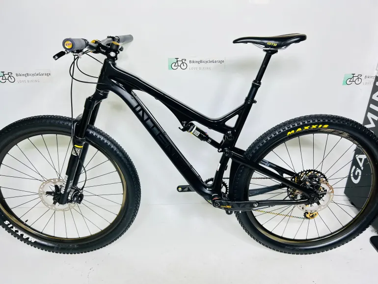 Used Intense Spider 29c 2022 Mountainbike — image 18 of 19