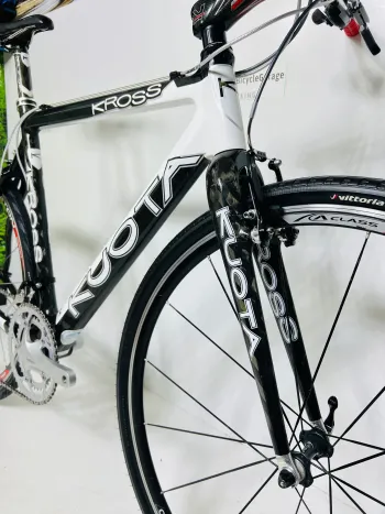 Used Kuota Kross 2010 Road & Gravel — image 3 of 13