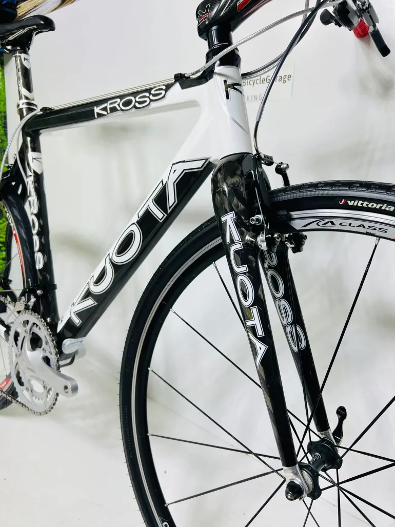 Kuota Kross used in 54 cm | buycycle HR