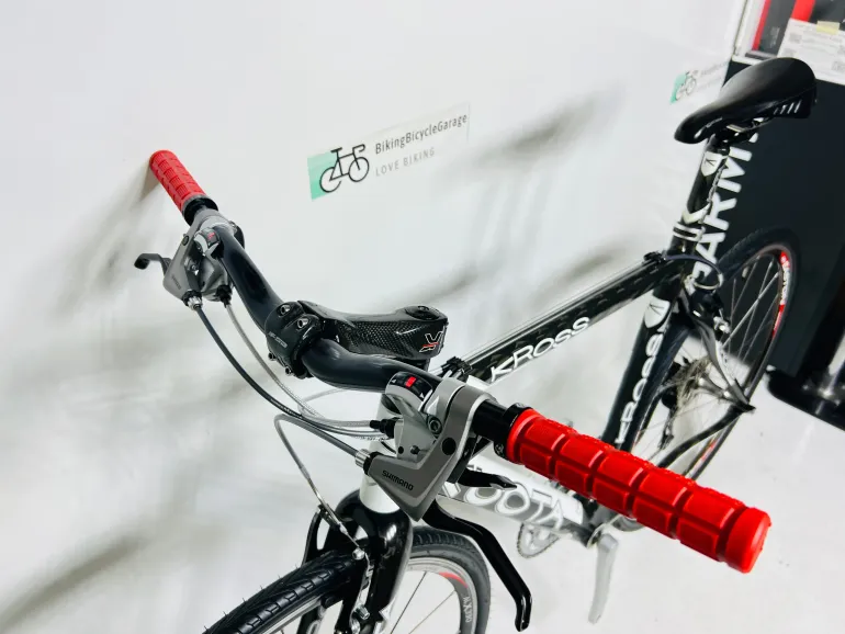 Used Kuota Kross 2010 Road & Gravel — image 13 of 13