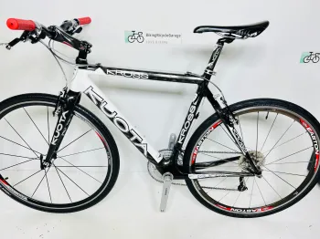 Used Kuota Kross 2010 Road & Gravel — image 9 of 13