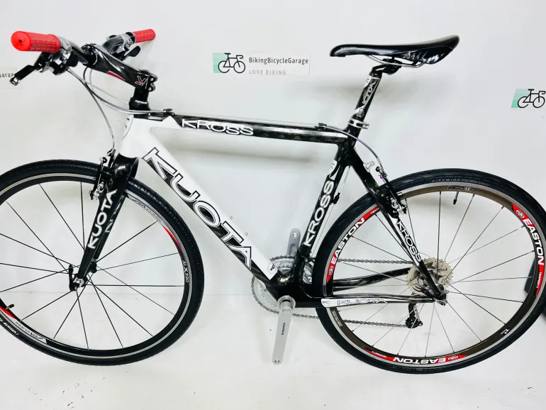 Used Kuota Kross 2010 Road & Gravel — image 9 of 13