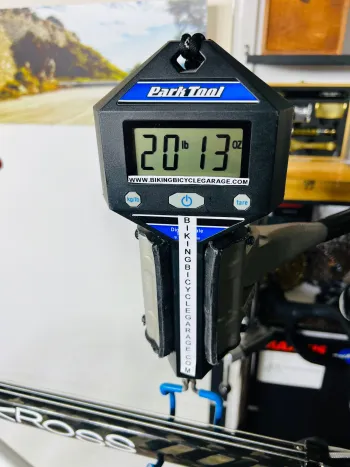Used Kuota Kross 2010 Road & Gravel — image 11 of 13