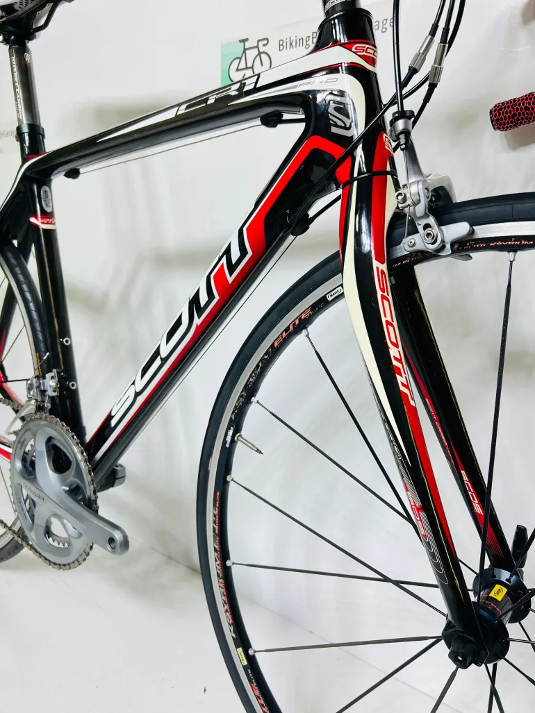 Scott cheap cr1 ultegra