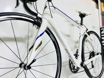 Used Specialized Ruby Sport Women’s 2014 Road & Gravel, Black — image 2 of 10
