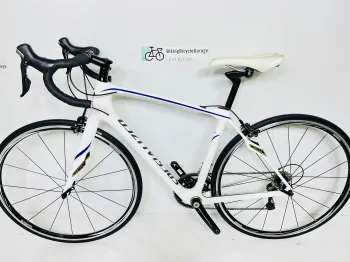 Used Specialized Ruby Sport Women’s 2014 Road & Gravel, Black — image 7 of 10