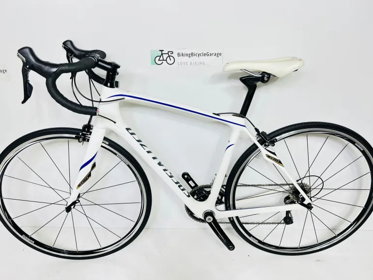Used Specialized Ruby Sport Women’s 2014 Road & Gravel, Black — image 7 of 10