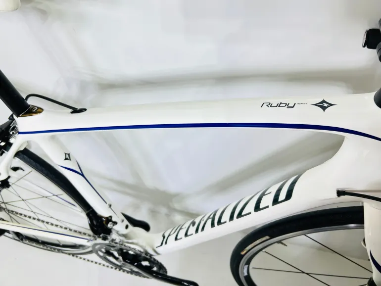 Used Specialized Ruby Sport Women’s 2014 Road & Gravel, Black — image 5 of 10