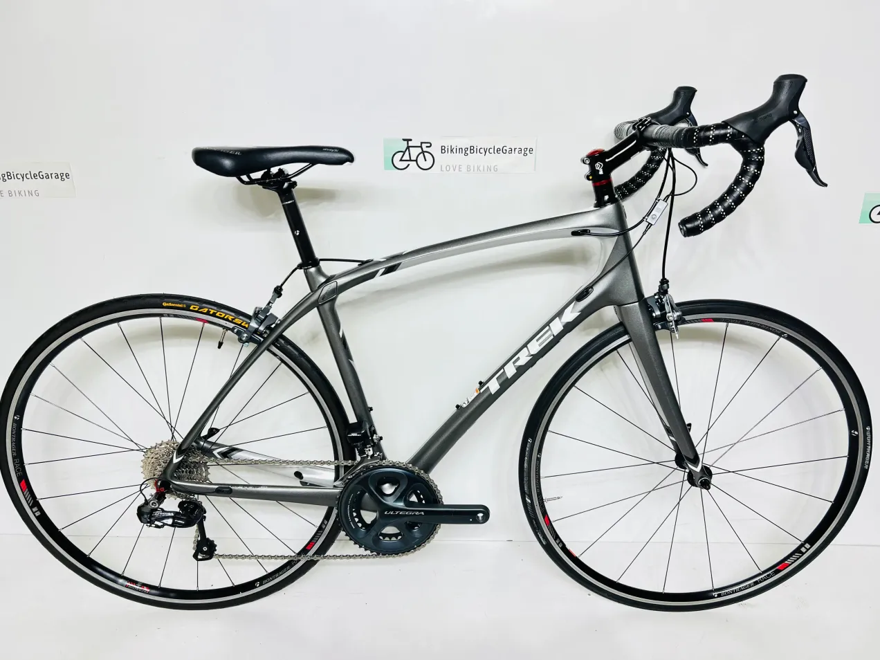 2016 trek hot sale silque s