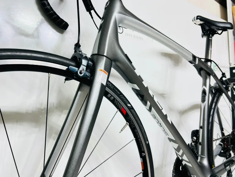 Trek silque online s5