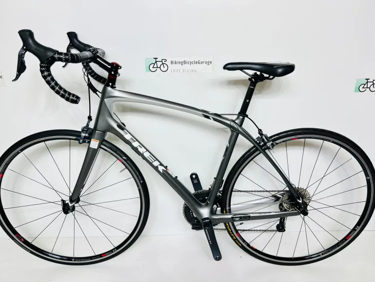 Trek Silque SL usato in 54 cm buycycle Italia