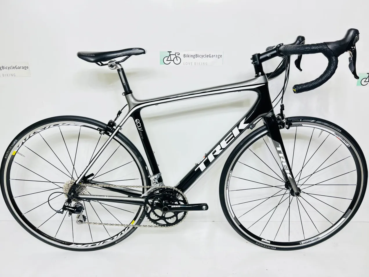 Trek madone sales three series