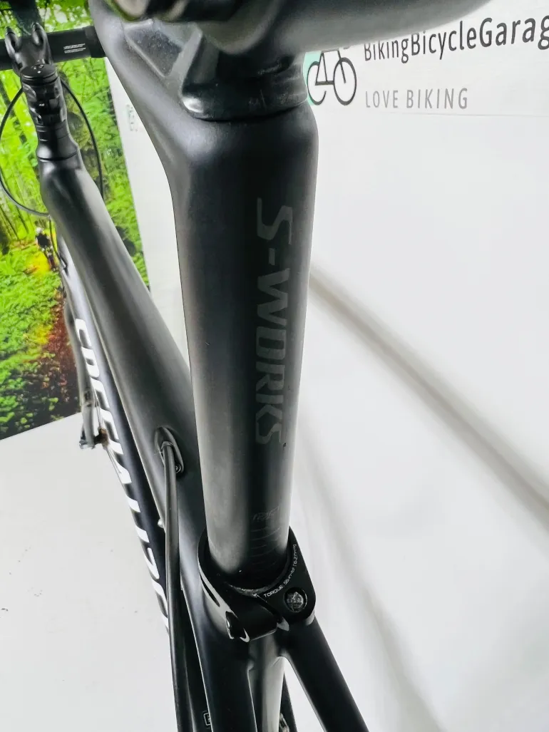 Roubaix sl4 comp online di2