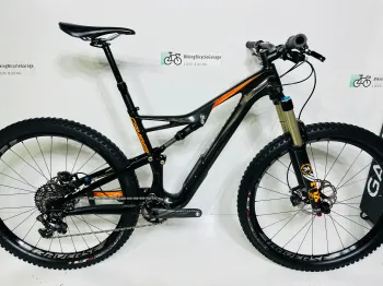 Specialized - Camber, 2019