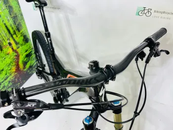 Used Specialized Camber 2019 Mountainbike, Black — image 5 of 10