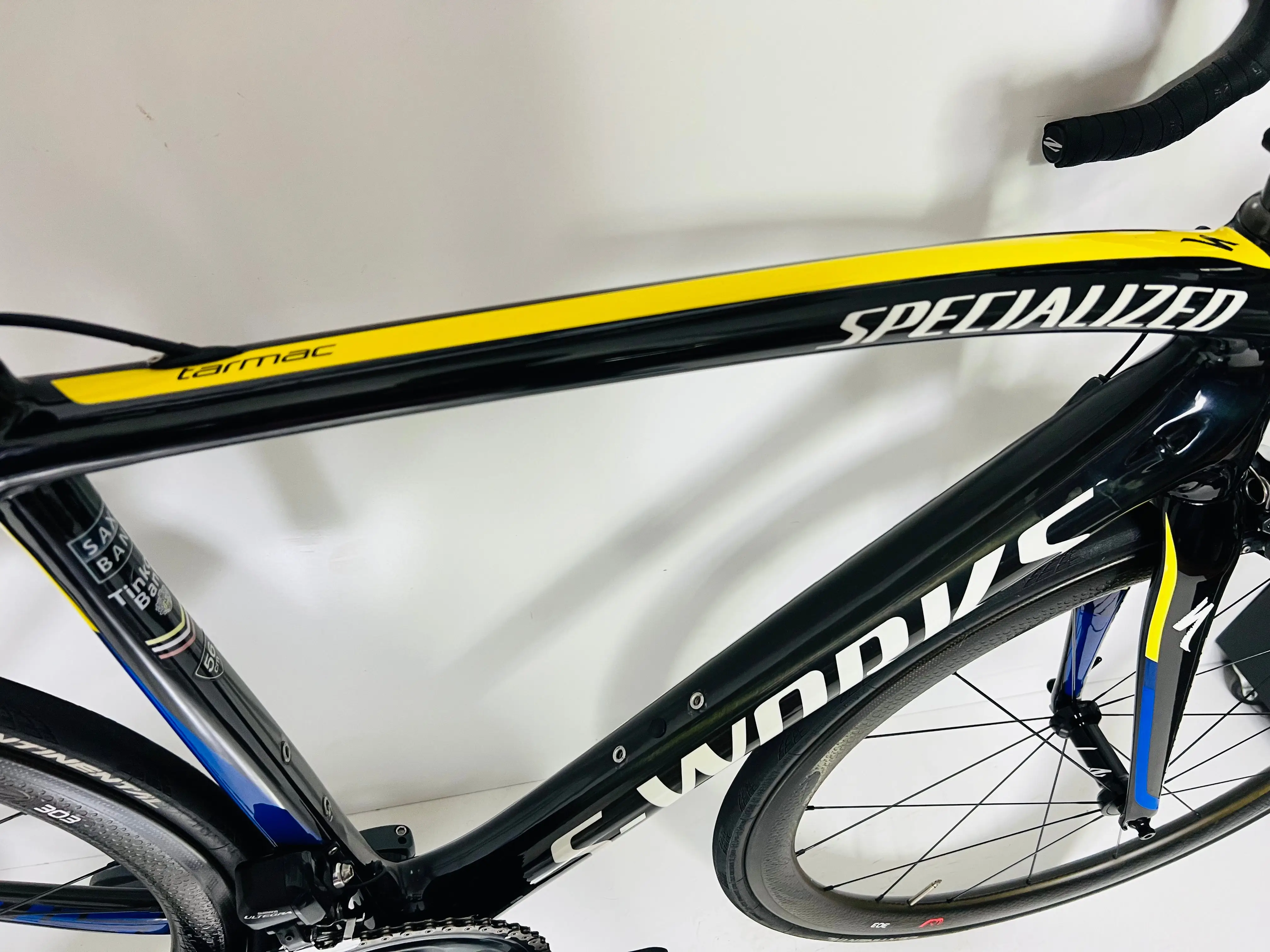 Specialized S-Works Tarmac SL4 used in 56 cm | buycycle USA