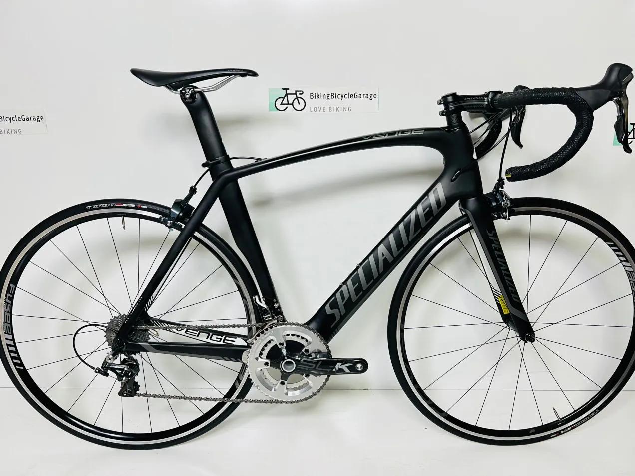 Specialized Venge Expert used in 56 cm Black Friday Deals buycycle USA